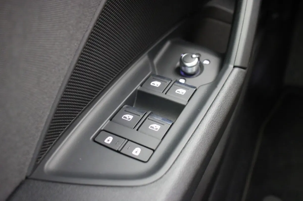 30 TFSI Advanced edition Automaat - Digitaal Cockpit, Carplay