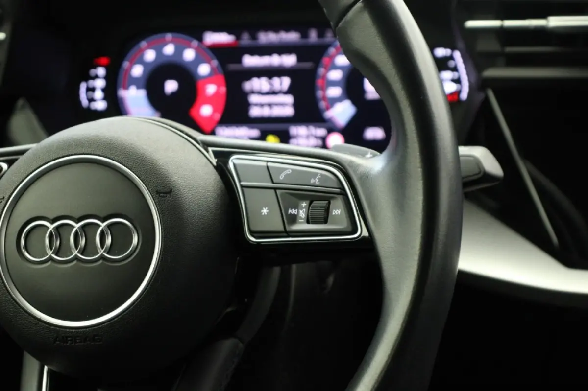 30 TFSI Advanced edition Automaat - Digitaal Cockpit, Carplay