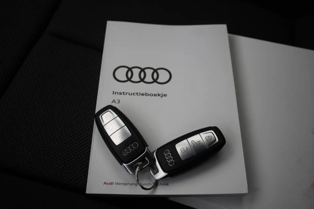 30 TFSI Advanced edition Automaat - Digitaal Cockpit, Carplay