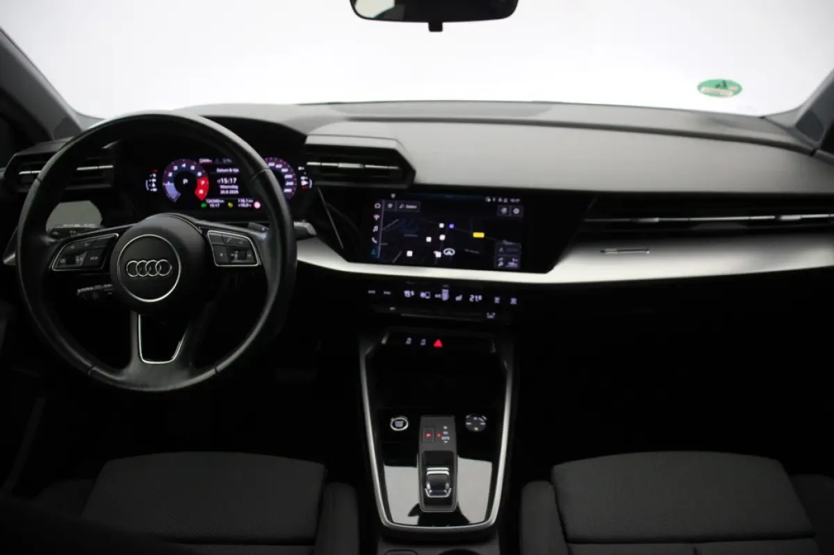 30 TFSI Advanced edition Automaat - Digitaal Cockpit, Carplay