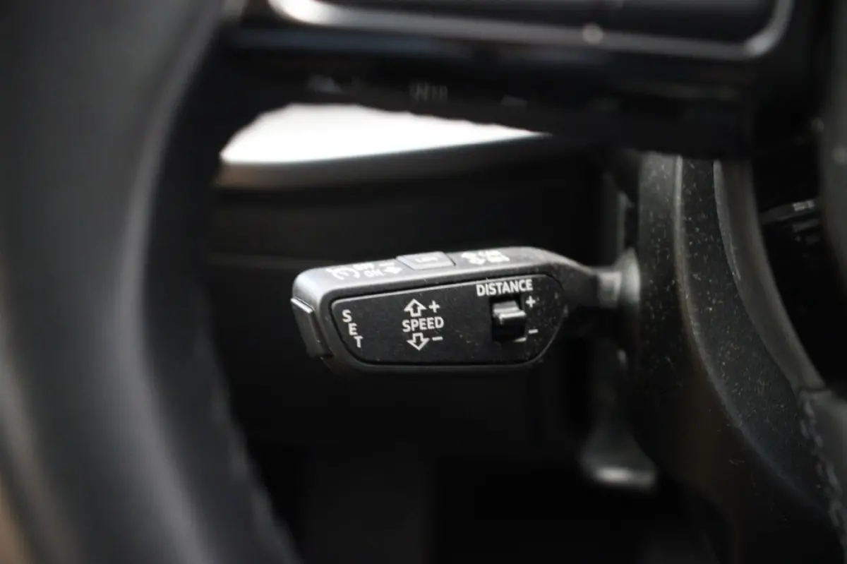 30 TFSI Advanced edition Automaat - Digitaal Cockpit, Carplay