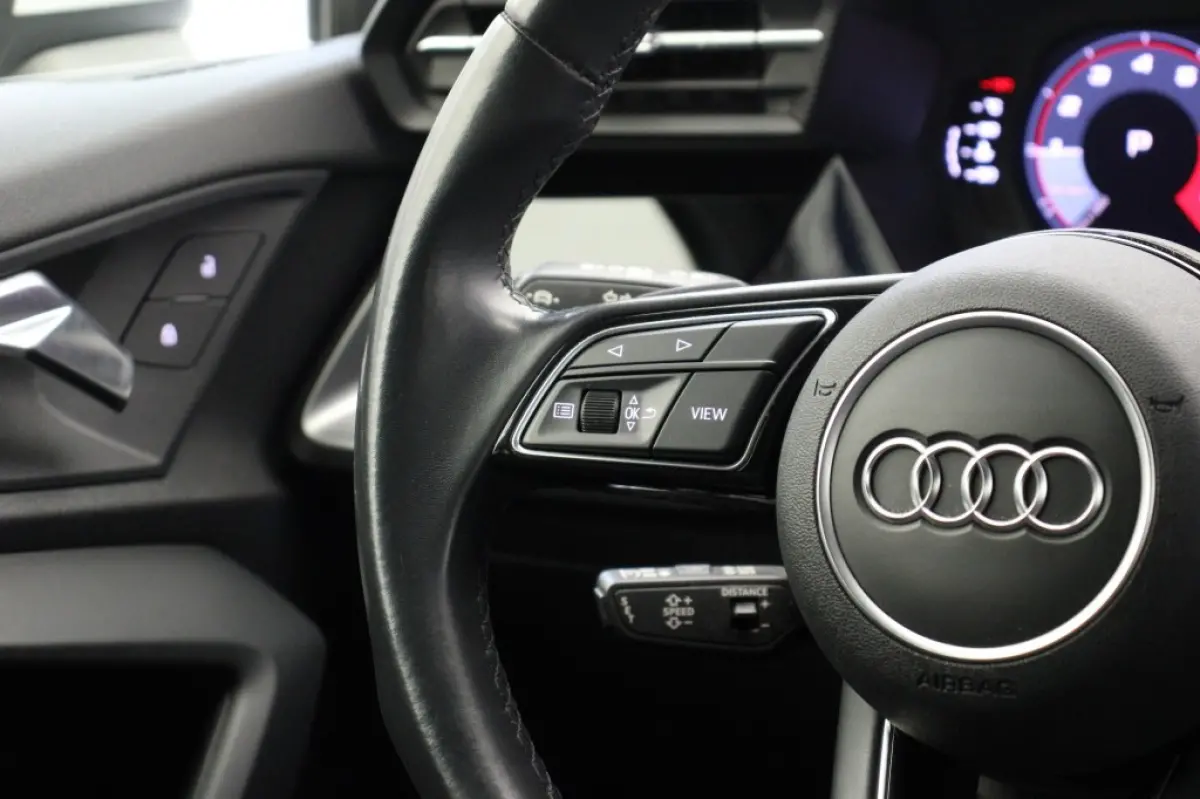 30 TFSI Advanced edition Automaat - Digitaal Cockpit, Carplay