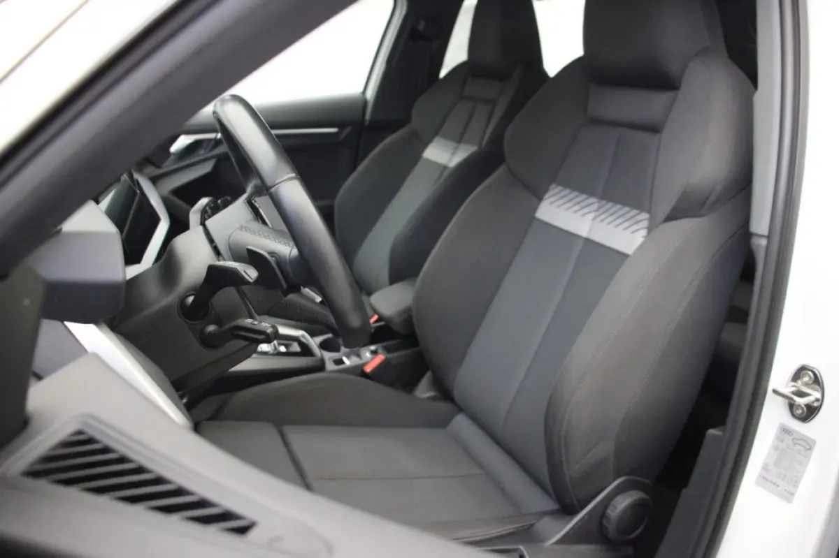 30 TFSI Advanced edition Automaat - Digitaal Cockpit, Carplay