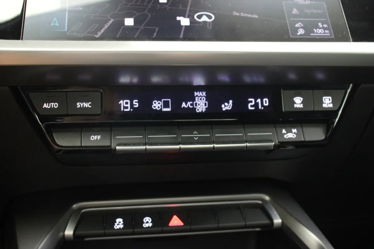 30 TFSI Advanced edition Automaat - Digitaal Cockpit, Carplay