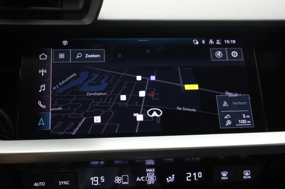 30 TFSI Advanced edition Automaat - Digitaal Cockpit, Carplay