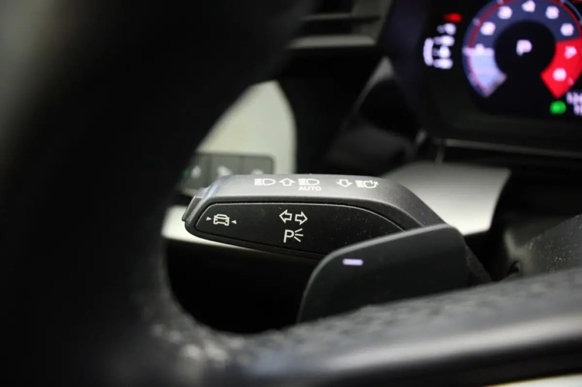 30 TFSI Advanced edition Automaat - Digitaal Cockpit, Carplay