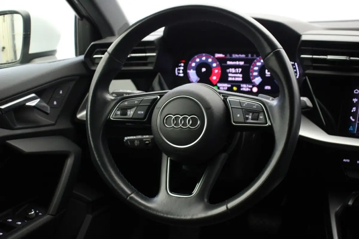 30 TFSI Advanced edition Automaat - Digitaal Cockpit, Carplay