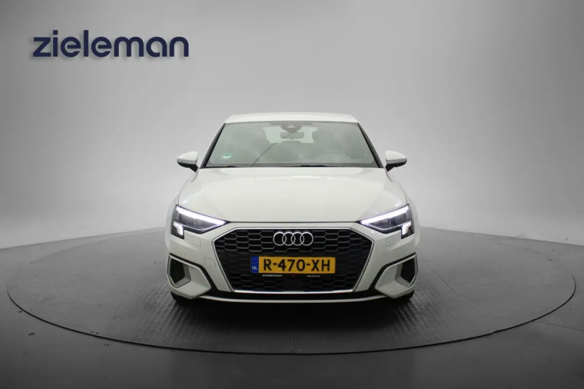 30 TFSI Advanced edition Automaat - Digitaal Cockpit, Carplay