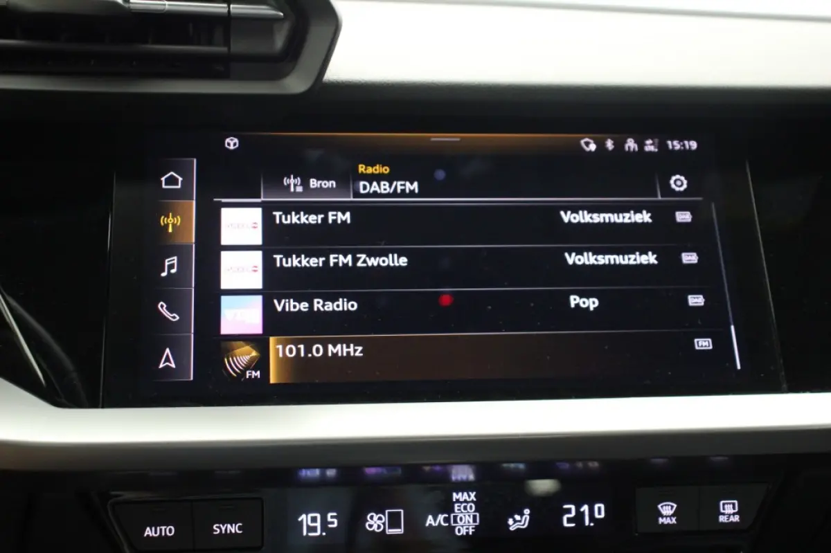 30 TFSI Advanced edition Automaat - Digitaal Cockpit, Carplay
