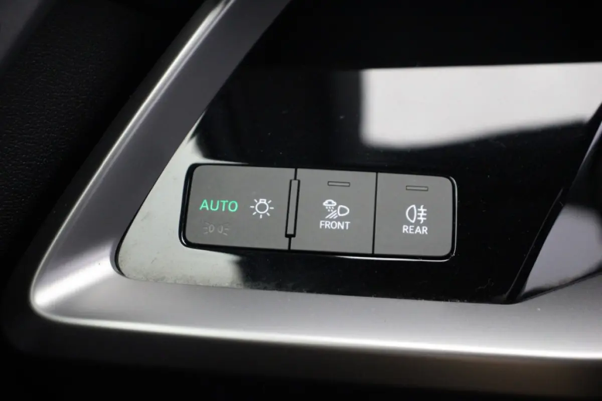 30 TFSI Advanced edition Automaat - Digitaal Cockpit, Carplay
