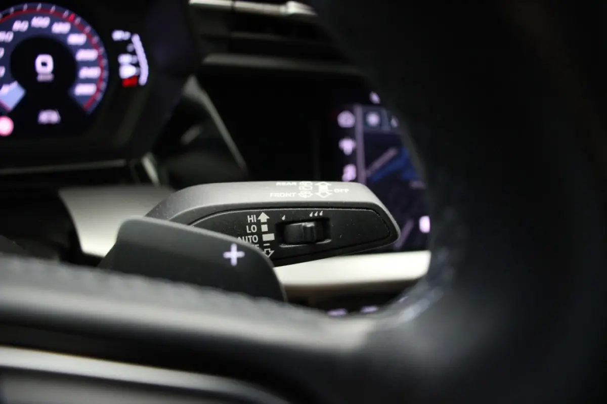 30 TFSI Advanced edition Automaat - Digitaal Cockpit, Carplay