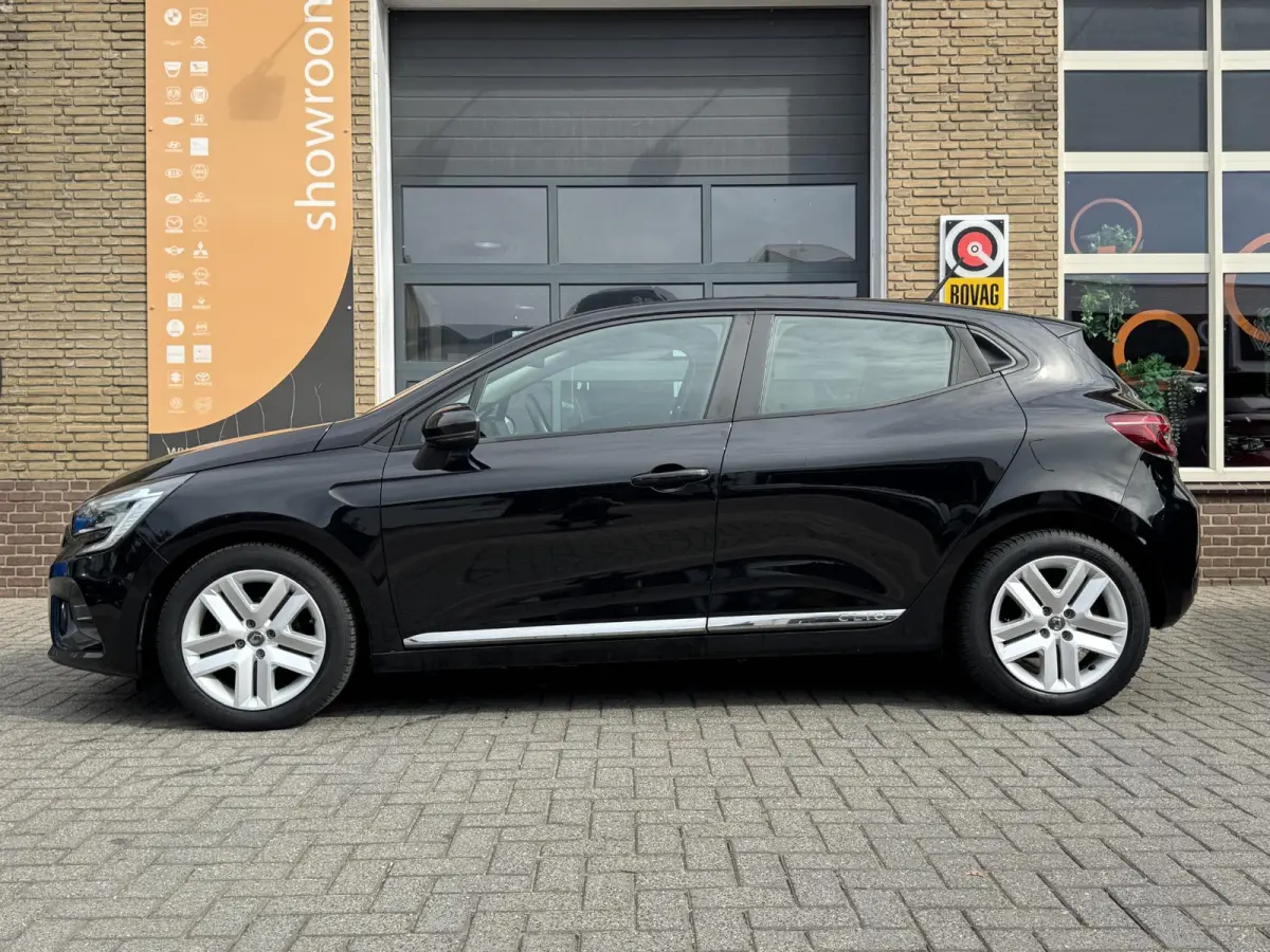 1.0 TCe Zen CARPLAY/LED/CRUISE/NL-AUTO/1E EIG.