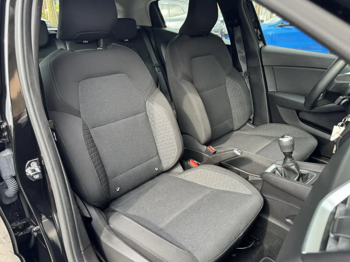 1.0 TCe Zen CARPLAY/LED/CRUISE/NL-AUTO/1E EIG.