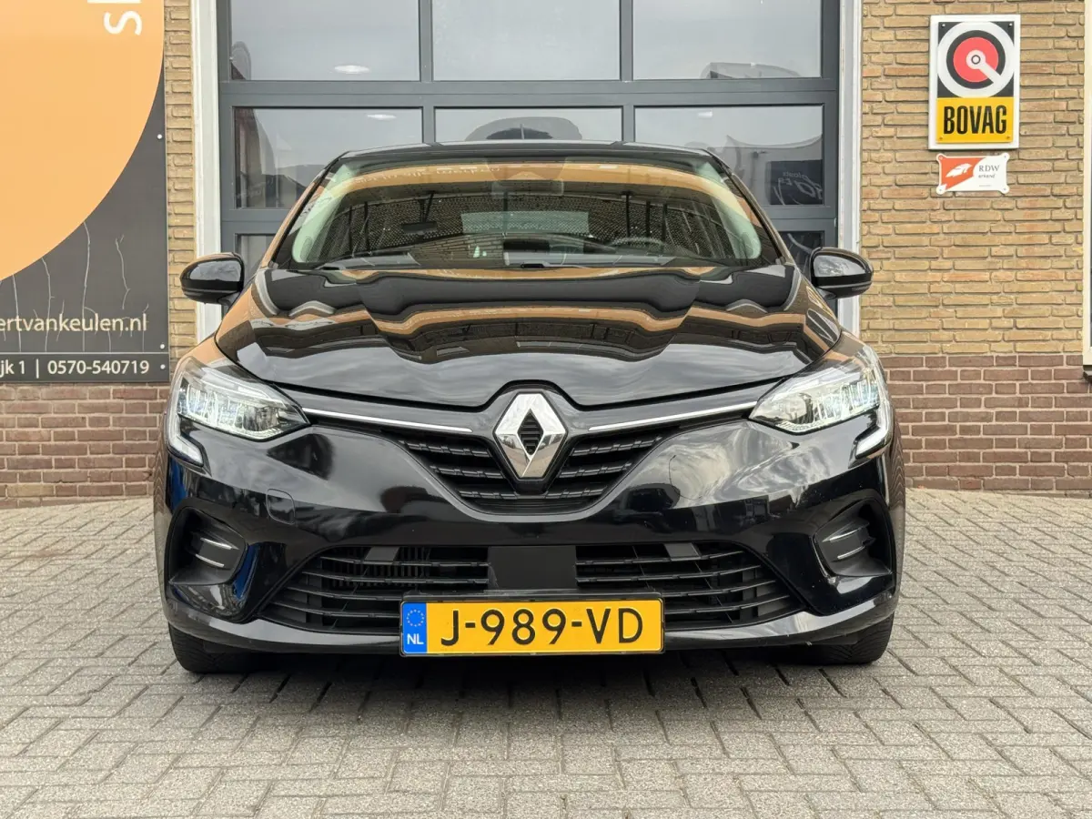 1.0 TCe Zen CARPLAY/LED/CRUISE/NL-AUTO/1E EIG.
