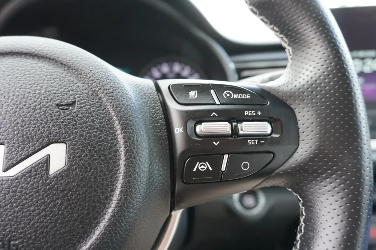 1.0 T-GDi 101pk MHEV GT-Line | Achteruitrijcamera | Stuurverwarming | Stoelverwarming | Navigatie