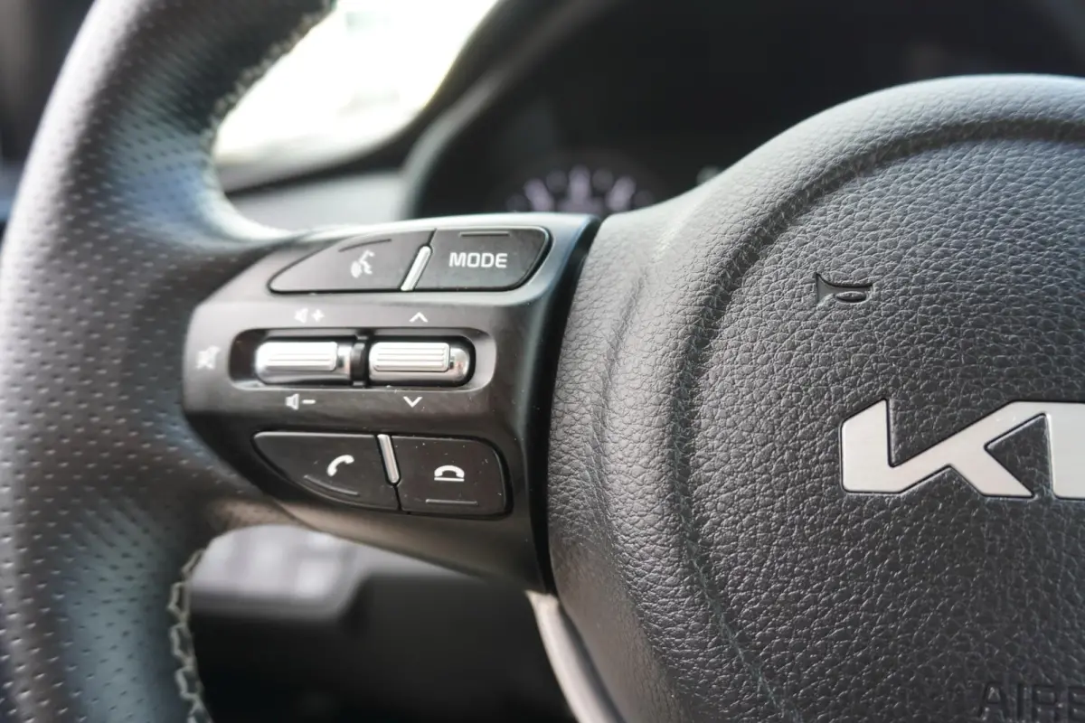 1.0 T-GDi 101pk MHEV GT-Line | Achteruitrijcamera | Stuurverwarming | Stoelverwarming | Navigatie