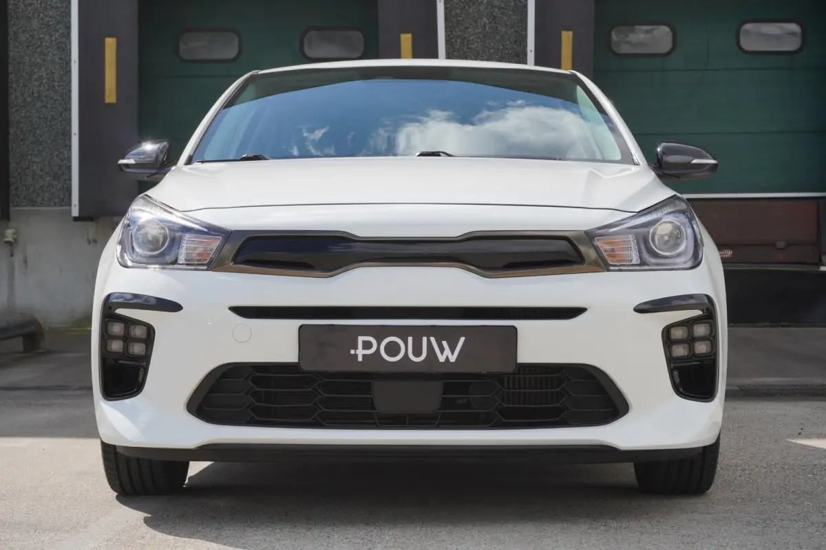1.0 T-GDi 101pk MHEV GT-Line | Achteruitrijcamera | Stuurverwarming | Stoelverwarming | Navigatie
