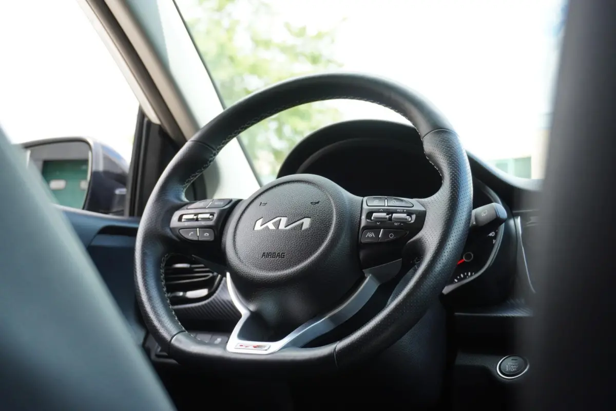 1.0 T-GDi 101pk MHEV GT-Line | Achteruitrijcamera | Stuurverwarming | Stoelverwarming | Navigatie