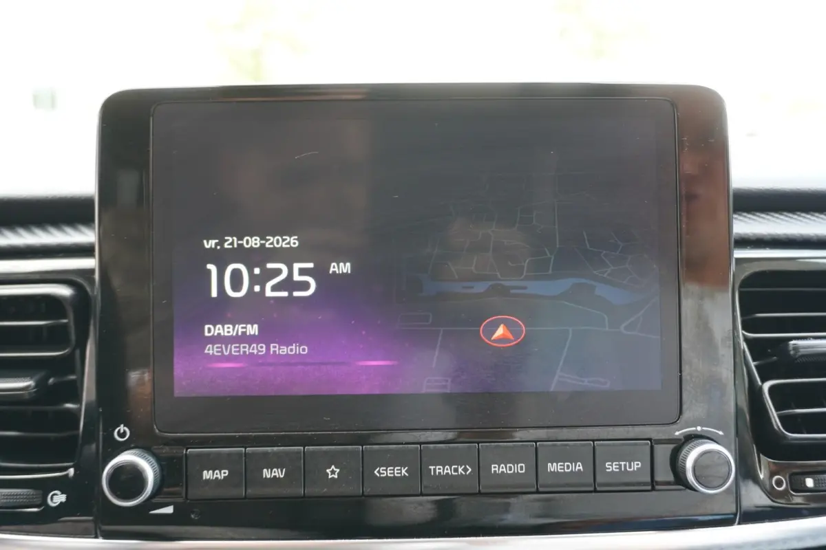1.0 T-GDi 101pk MHEV GT-Line | Achteruitrijcamera | Stuurverwarming | Stoelverwarming | Navigatie
