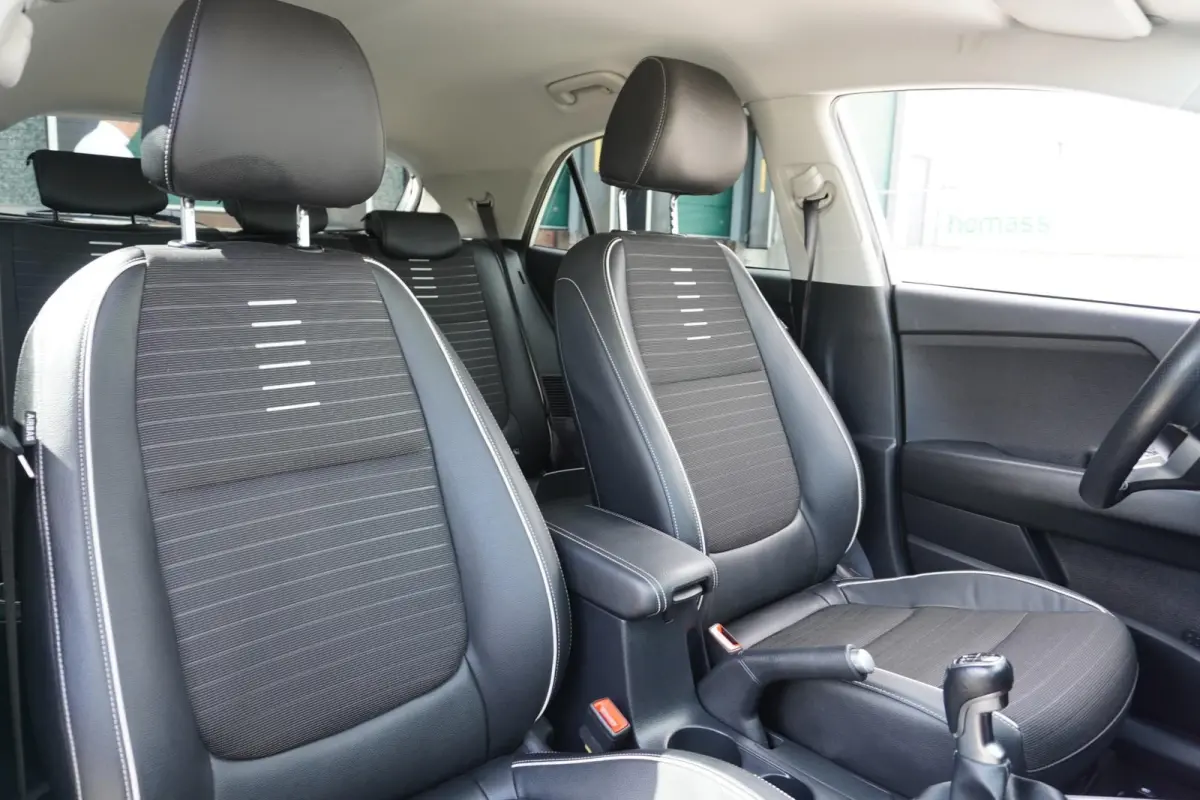 1.0 T-GDi 101pk MHEV GT-Line | Achteruitrijcamera | Stuurverwarming | Stoelverwarming | Navigatie