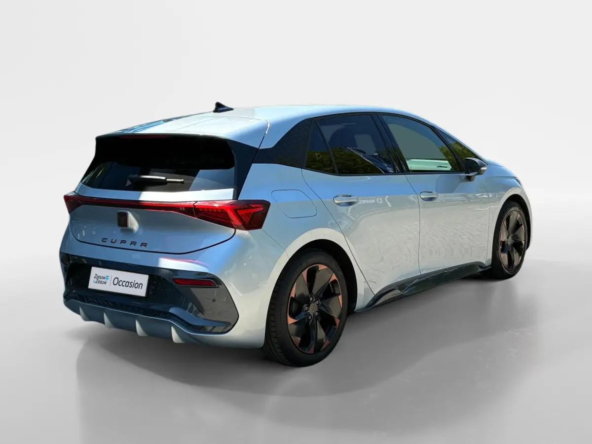 Business 62 kWh | SOH 95,5% | Navi+Camera | Climate Control | Adapt. Cruise Control | LM.Velgen!