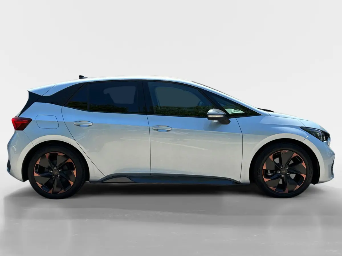 Business 62 kWh | SOH 95,5% | Navi+Camera | Climate Control | Adapt. Cruise Control | LM.Velgen!