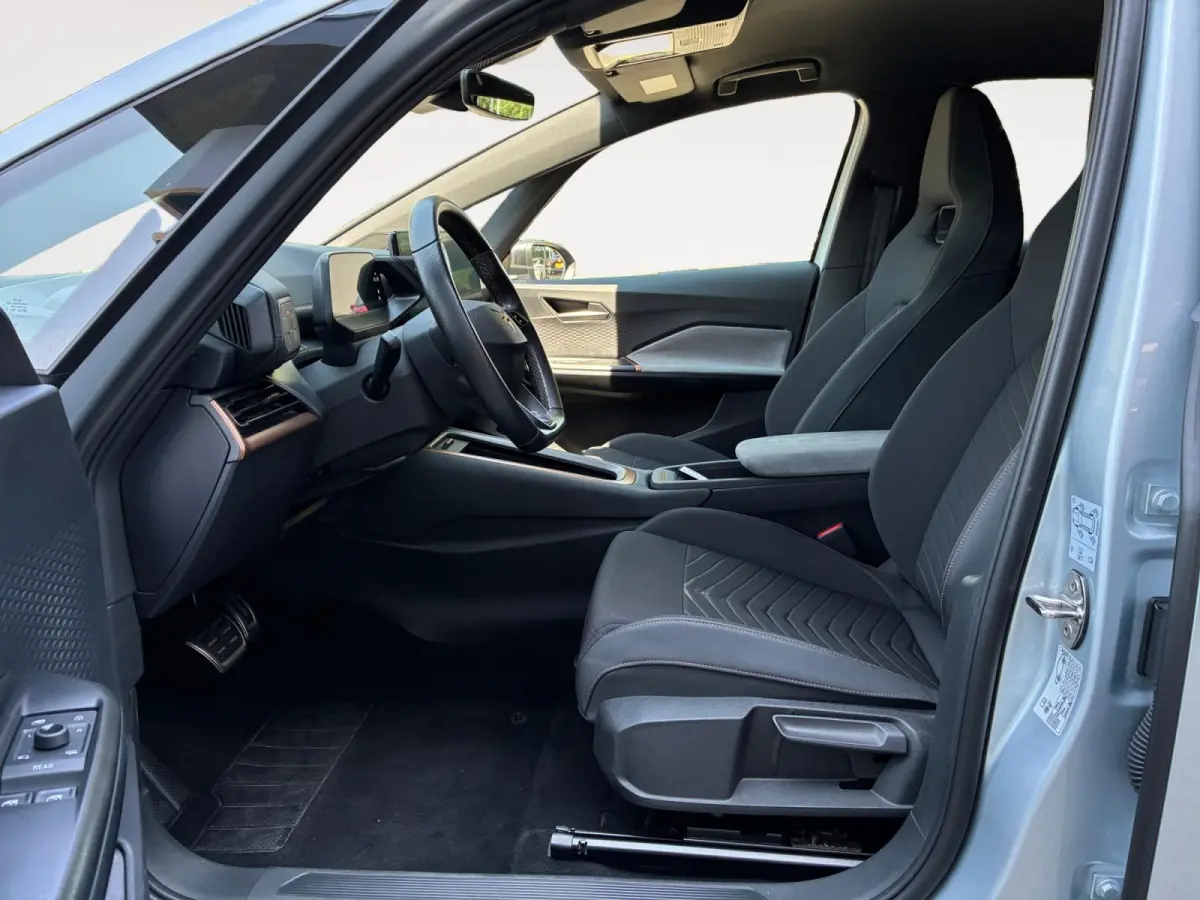 Business 62 kWh | SOH 95,5% | Navi+Camera | Climate Control | Adapt. Cruise Control | LM.Velgen!