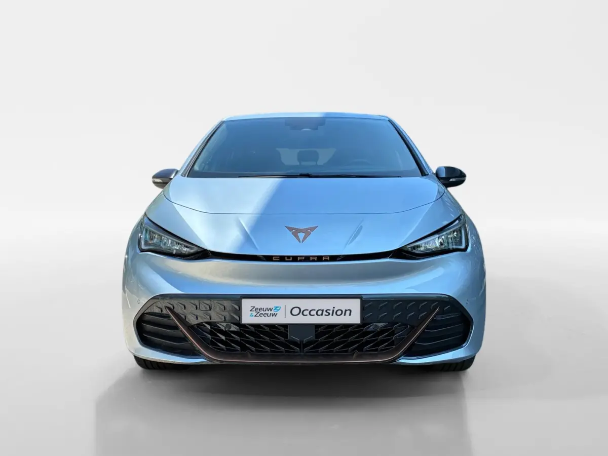 Business 62 kWh | SOH 95,5% | Navi+Camera | Climate Control | Adapt. Cruise Control | LM.Velgen!