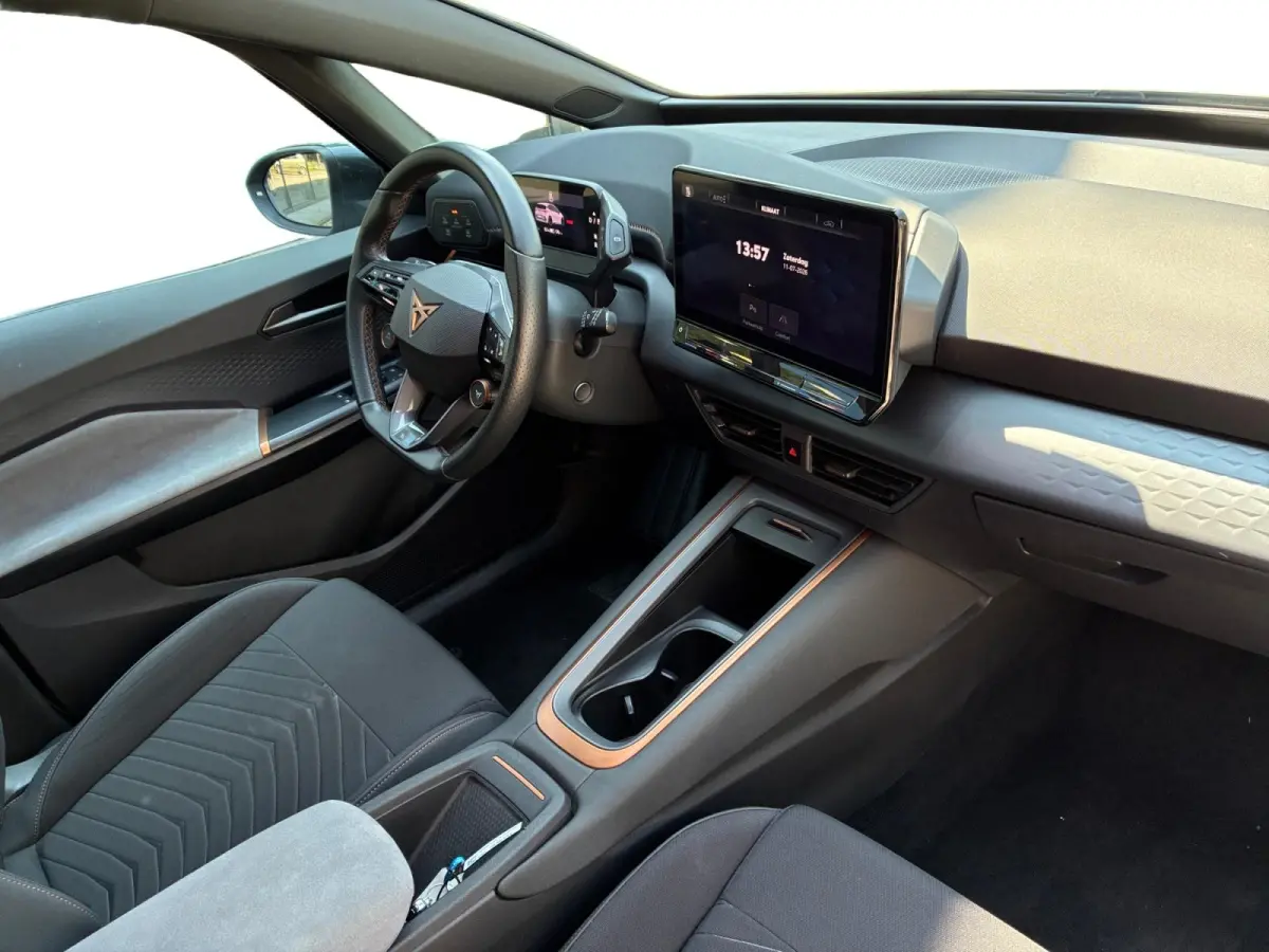 Business 62 kWh | SOH 95,5% | Navi+Camera | Climate Control | Adapt. Cruise Control | LM.Velgen!