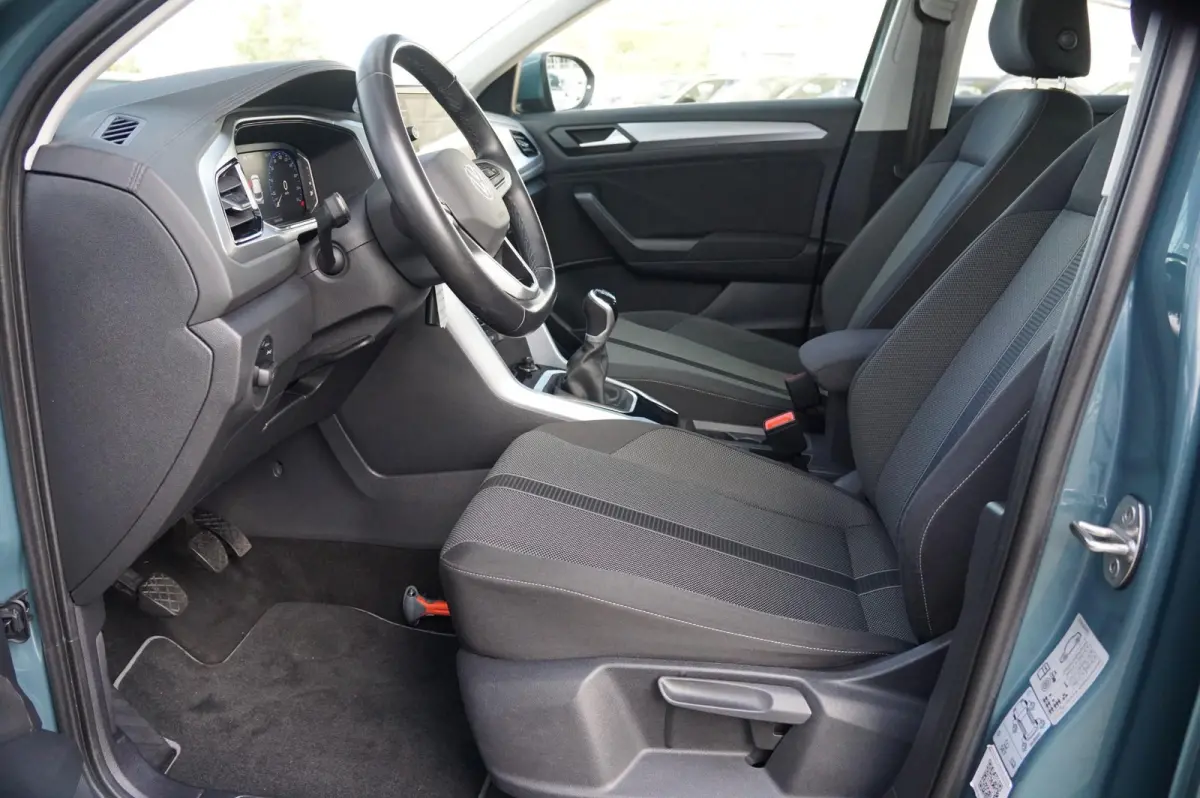 1.0 TSI 110pk Life | Trekhaak | Navigatie | Climatronic