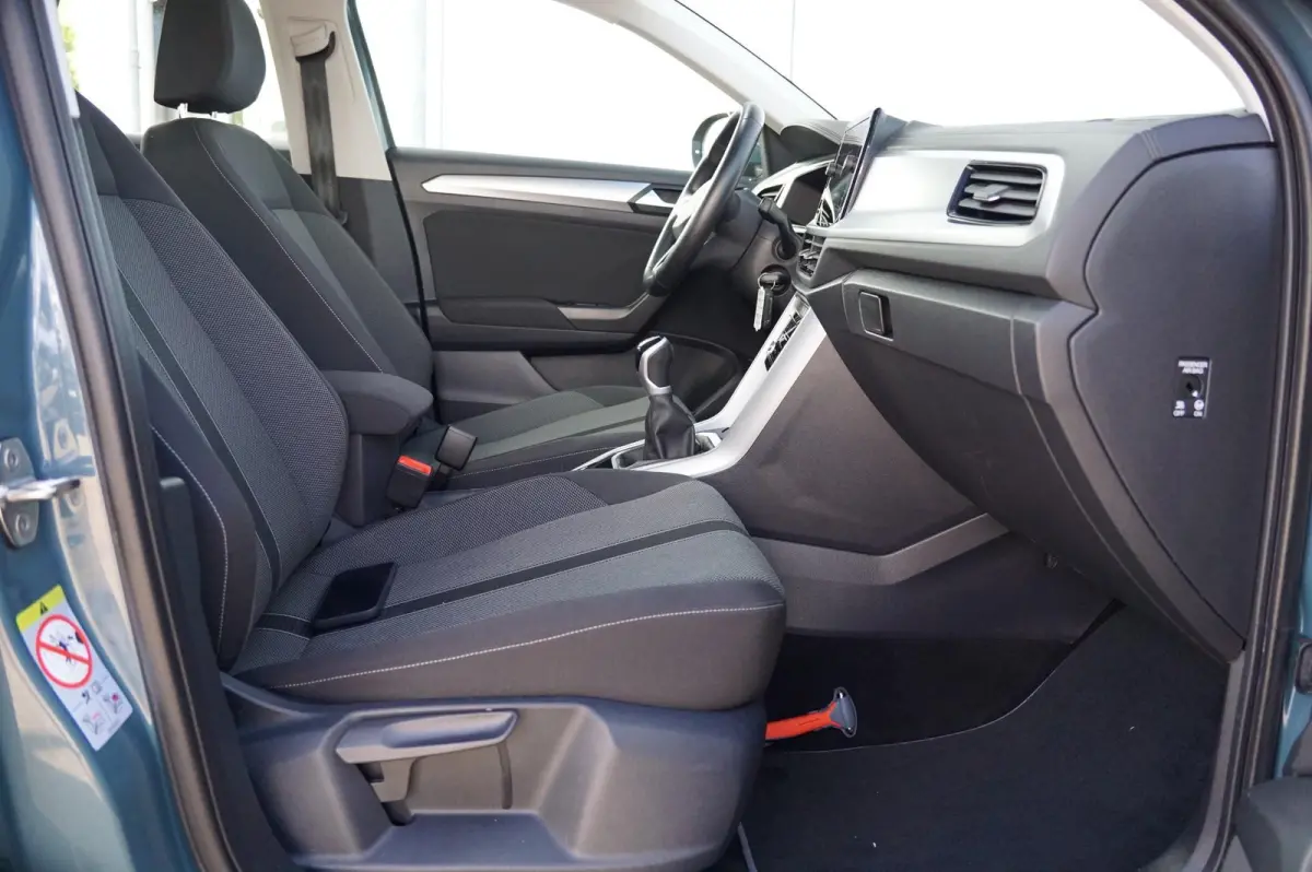 1.0 TSI 110pk Life | Trekhaak | Navigatie | Climatronic