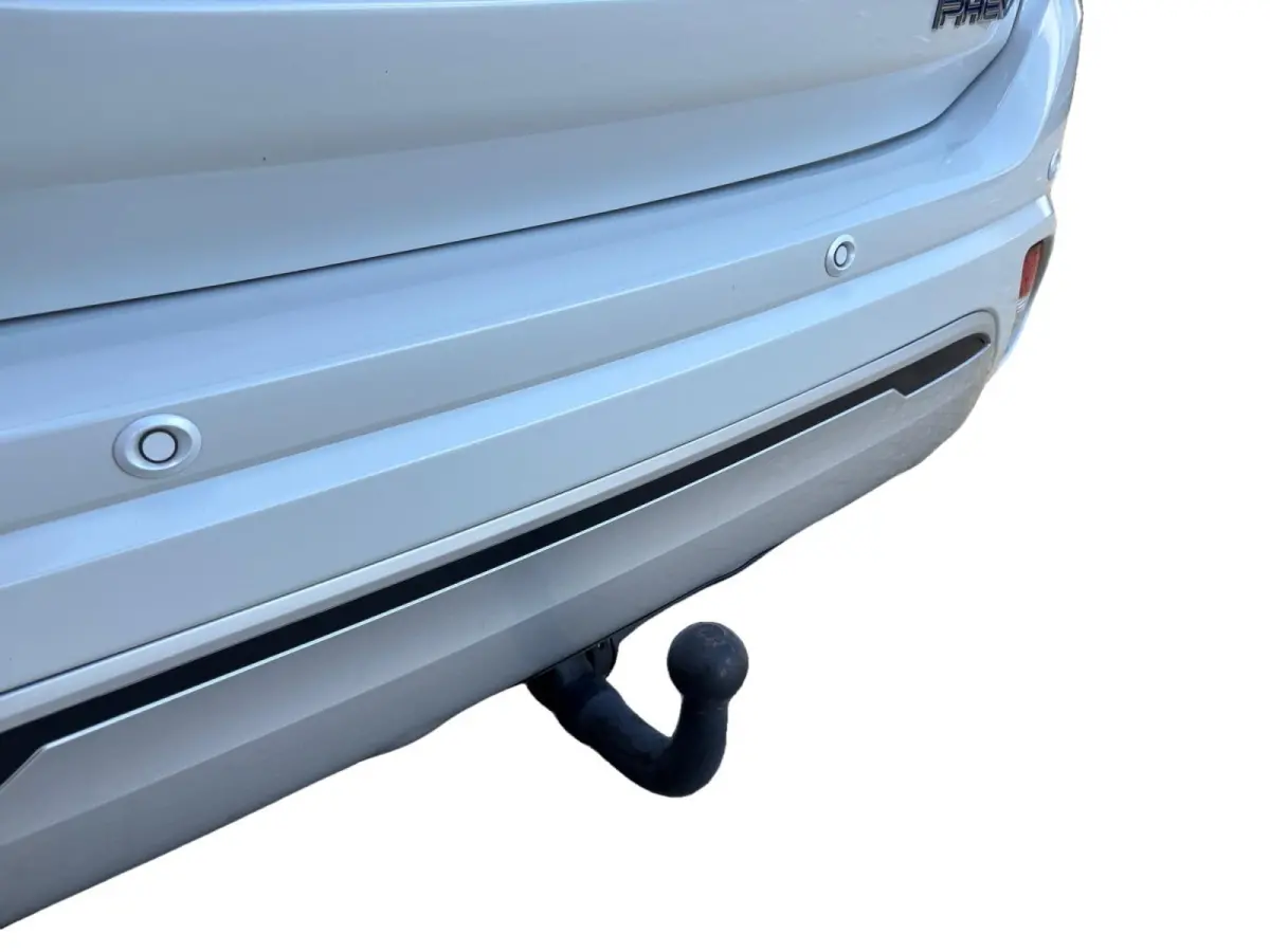 2.4 PHEV Instyle | Trekhaak | Leder | Schuif-kantel dak | Rondom camera | Elektrisch. Achterklep | Stoel en stuurverwarming | Set winterwielen |