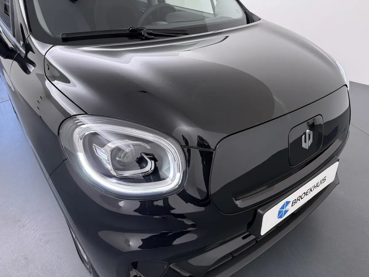 Design 37.3 kWh | €1500,- korting !! | Vanaf €259,- Private Lease per maand ! | Achteruitrijcamera | Cruise control adaptief | Dodehoek detectie