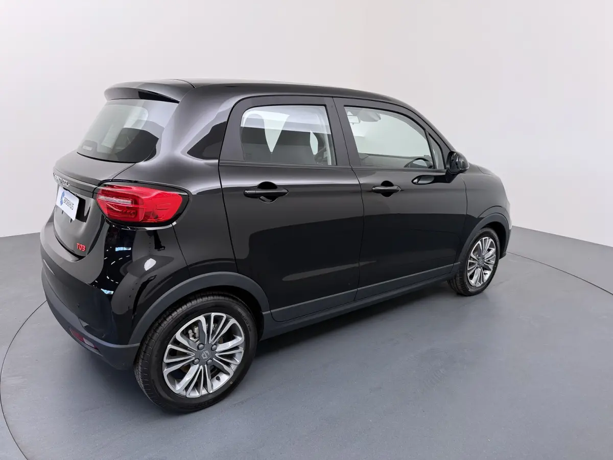 Design 37.3 kWh | €1500,- korting !! | Vanaf €259,- Private Lease per maand ! | Achteruitrijcamera | Cruise control adaptief | Dodehoek detectie