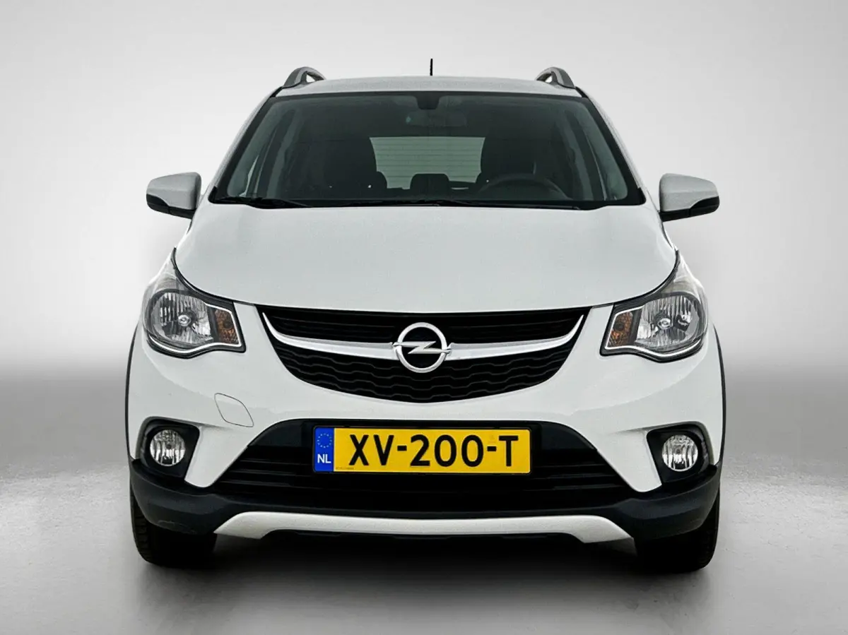 1.0 75pk Online Edition | Airco | Parkeersensoren | 1ste eigenaar | Apple Carplay/Android Auto | 15"LMV |