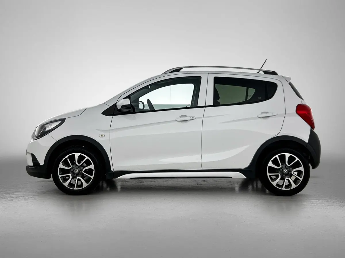 1.0 75pk Online Edition | Airco | Parkeersensoren | 1ste eigenaar | Apple Carplay/Android Auto | 15"LMV |