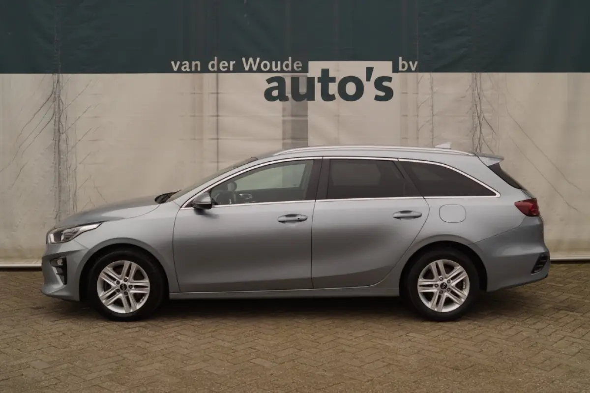 1.6 CRDi DynamicPlusline -NAVI-ECC-CAM-