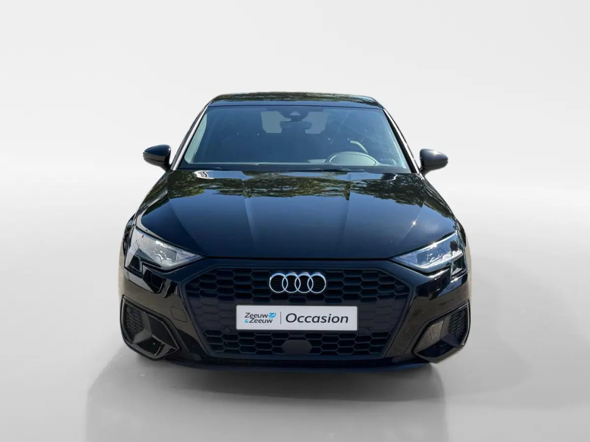 35 TFSI Pro Line