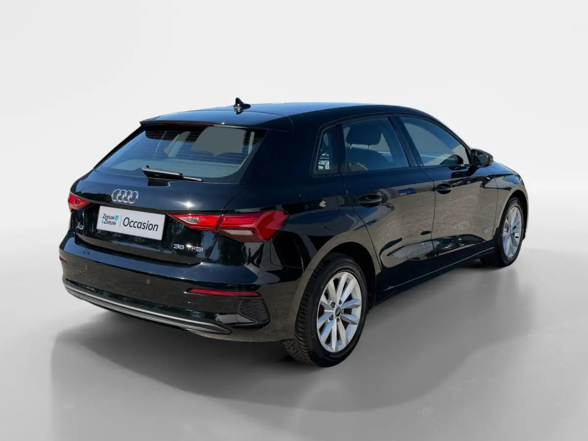 35 TFSI Pro Line