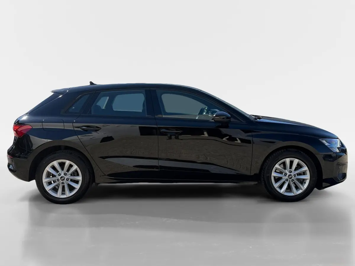 35 TFSI Pro Line