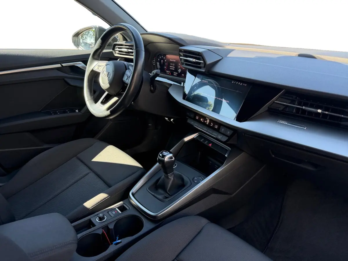 35 TFSI Pro Line