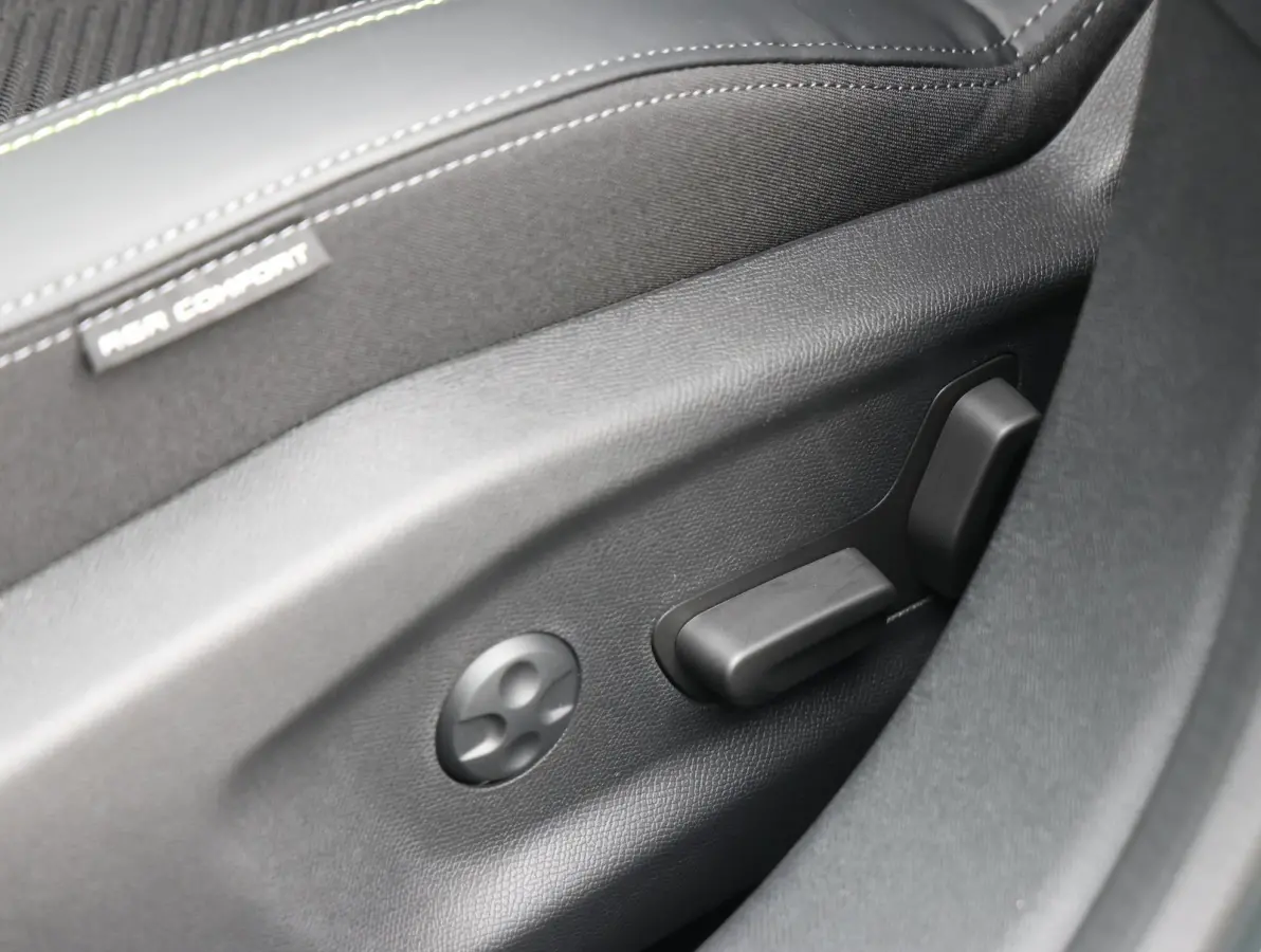GT EV 54 kWh | AGR stoel | Stoelverwarming | Camera | Navigatie | Automatische achterklep
