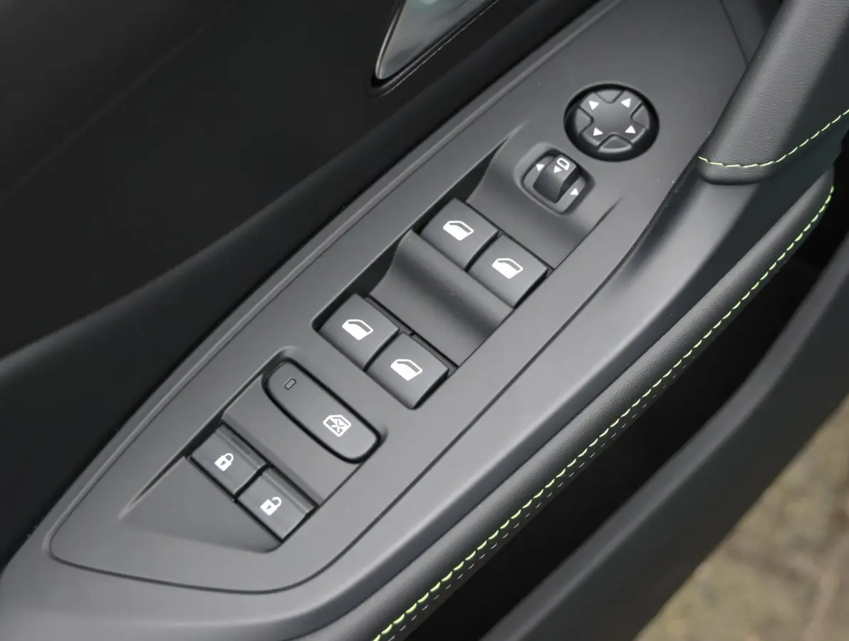 GT EV 54 kWh | AGR stoel | Stoelverwarming | Camera | Navigatie | Automatische achterklep