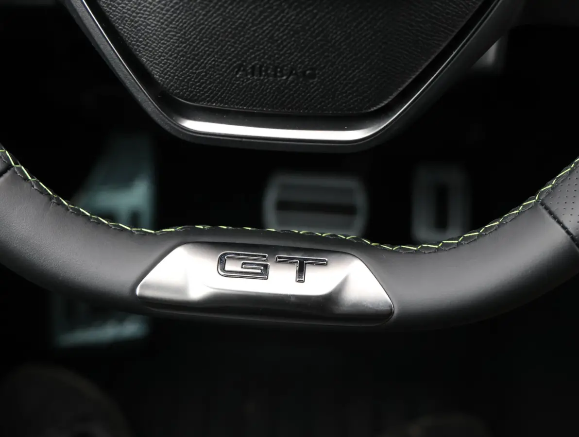 GT EV 54 kWh | AGR stoel | Stoelverwarming | Camera | Navigatie | Automatische achterklep