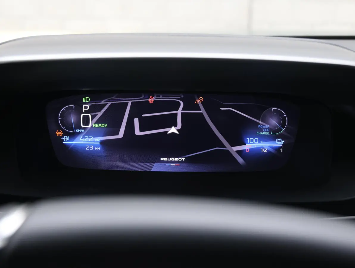 GT EV 54 kWh | AGR stoel | Stoelverwarming | Camera | Navigatie | Automatische achterklep