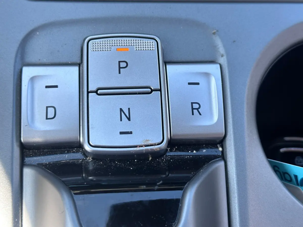 EV Comfort 64 kWh FASE 3 SOH 100% DEALER OND 1 EIGENAAR