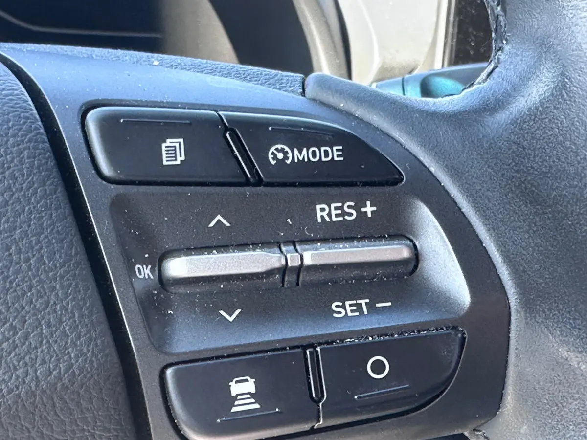 EV Comfort 64 kWh FASE 3 SOH 100% DEALER OND 1 EIGENAAR