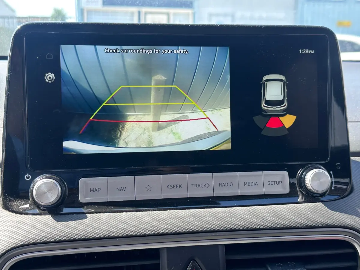 EV Comfort 64 kWh FASE 3 SOH 100% DEALER OND 1 EIGENAAR