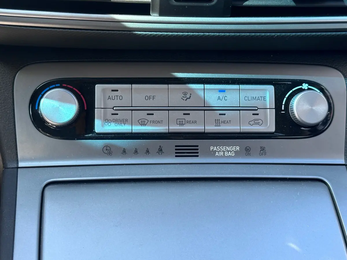 EV Comfort 64 kWh FASE 3 SOH 100% DEALER OND 1 EIGENAAR