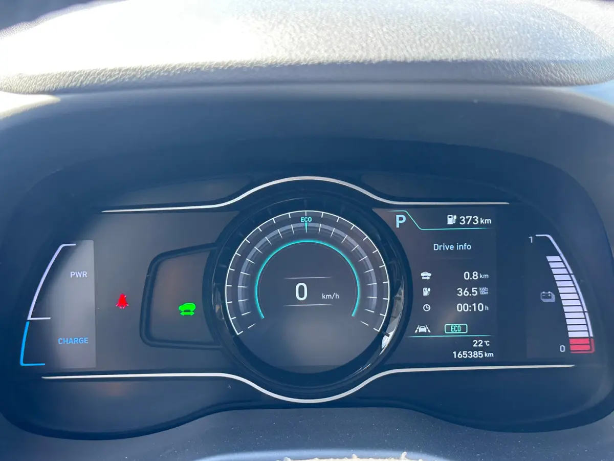 EV Comfort 64 kWh FASE 3 SOH 100% DEALER OND 1 EIGENAAR